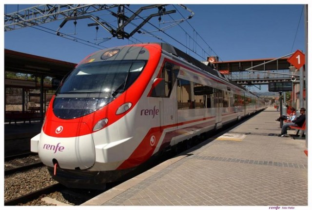 Segundo día de huelga en Renfe este miércoles con servicios mínimos entre el 66 y el 75 %