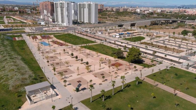Behike Capital entra en València con la compra de suelo por 30 millones para un residencial 