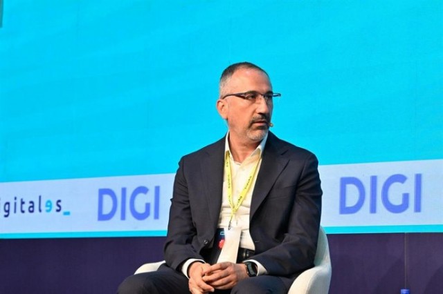 Digi pagará el 24 de julio un dividendo bruto de 0,0955 euros por acción correspondiente a 2025
