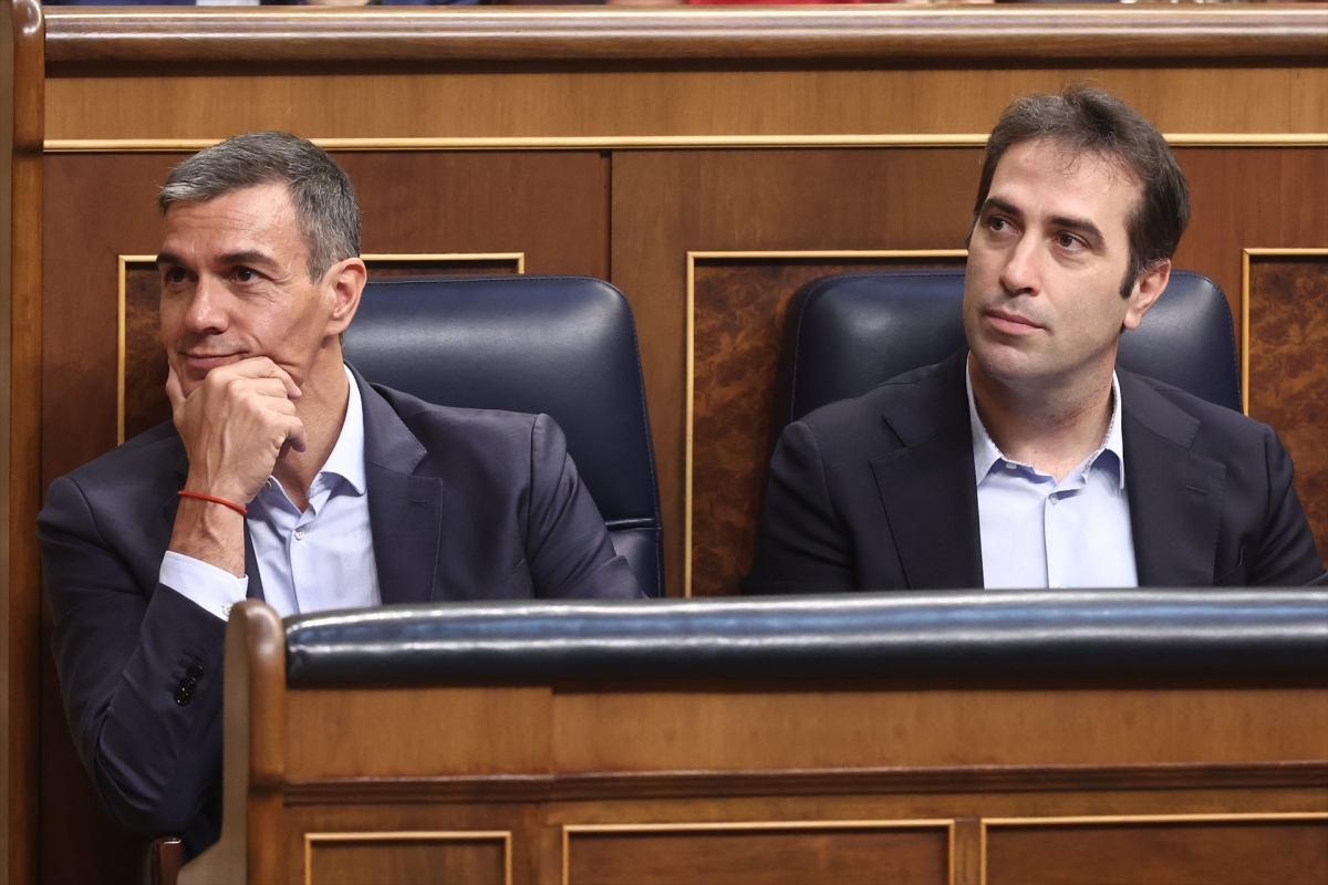 El Gobierno eleva 4 décimas su previsión de crecimiento de PIB en 2026, al 2,6%, pese al impacto de la guerra