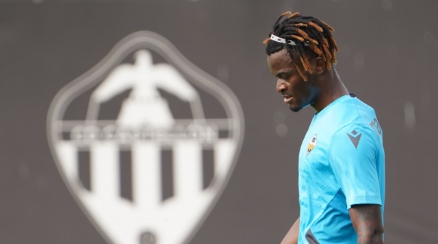 El nuevo Castellón se estrena contra el Levante en su primer amistoso de pretemporada 