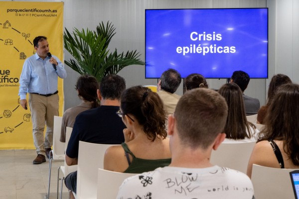 Convivir con el síndrome de Dravet: un reto sanitario que cuesta más de 100.000 € al año a las familias