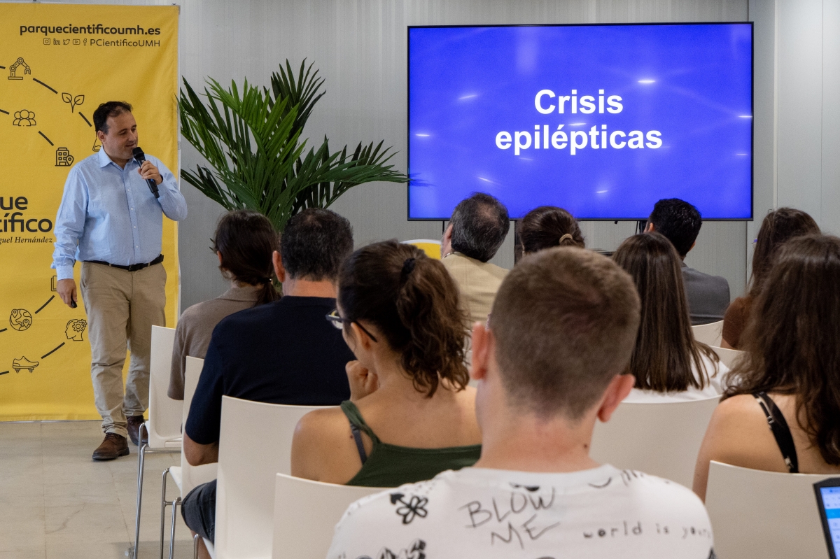 Convivir con el síndrome de Dravet: un reto sanitario que cuesta más de 100.000 € al año a las familias