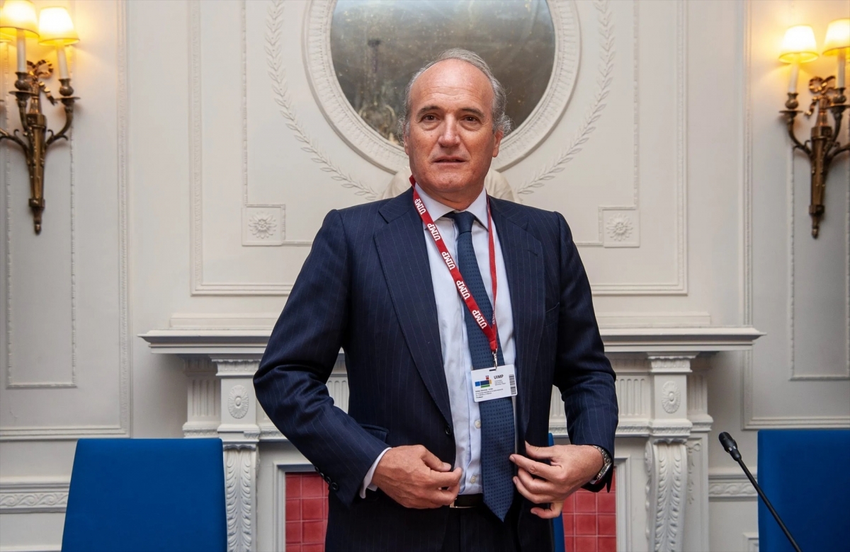 Los constructores cifran en 28.700 millones la inversión necesaria en infraestructuras
