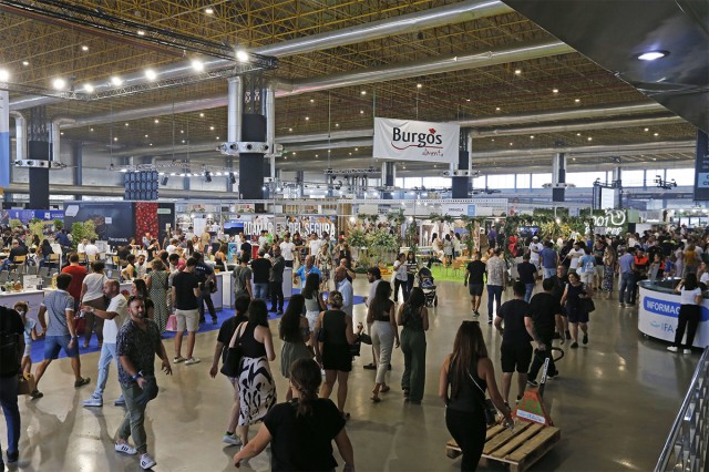 Una provincia gastronómica con alma mediterránea