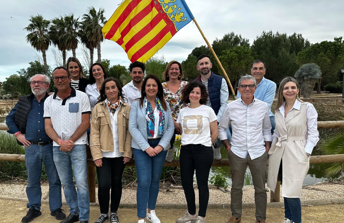 El PP de Favara se queda sin candidatos en sus listas para cubrir la dimisión de un concejal