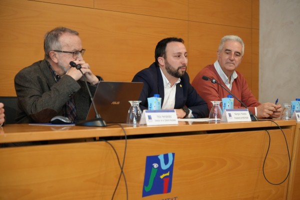 La Cátedra Reciplasa-UJI premiará la innovación aplicada a la economía circular y la sostenibilidad  