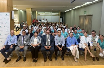 Quirónsalud Torrevieja revalida el sello dorado de la Joint Commission International 