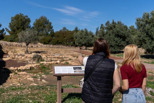 Riba-roja lanza una campaña digital segmentada para atraer al turista de proximidad