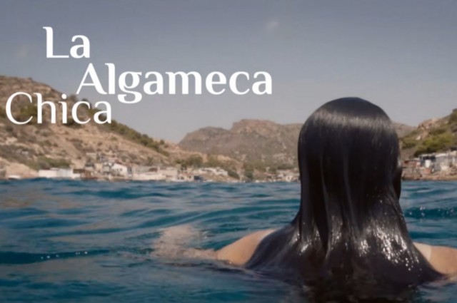 Las películas 'La Algameca Chica' y 'Los últimos fareros', en la programación gratuita de la Filmoteca Regional en Cartagena