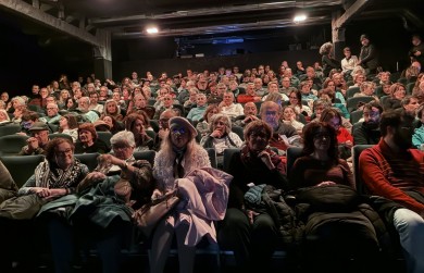 Fundación SGAE crea el Premio de textos teatrales Federico García Lorca, el mejor dotado en España