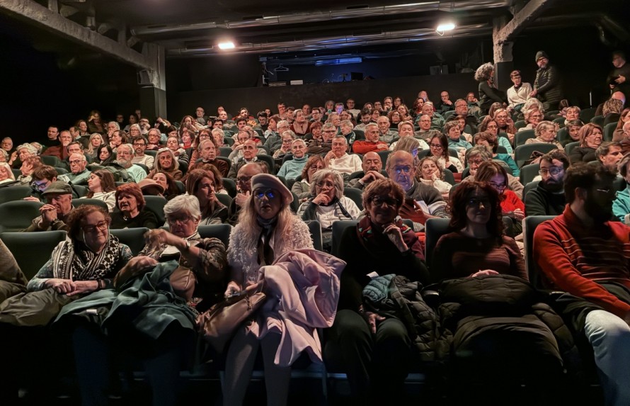 Fundación SGAE crea el Premio de textos teatrales Federico García Lorca, el mejor dotado en España