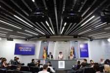 El Gobierno anuncia que aprobará en julio un 
