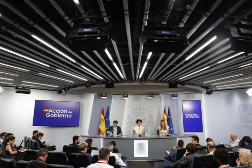 El Gobierno anuncia que aprobará en julio un 