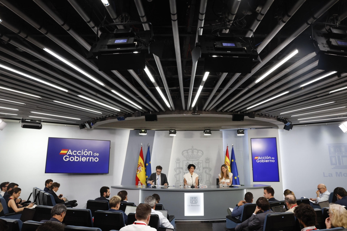 El Gobierno aprobará en julio un 