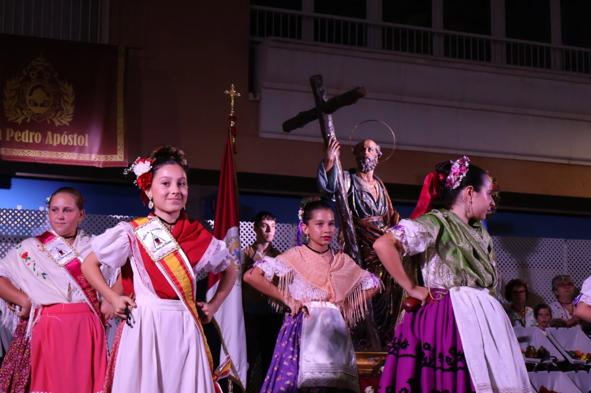  - Foto: AYTO. SAN PEDRO