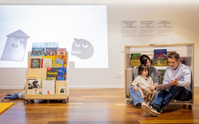 'En el museo no se siente el poniente': así es la programación de verano del IVAM