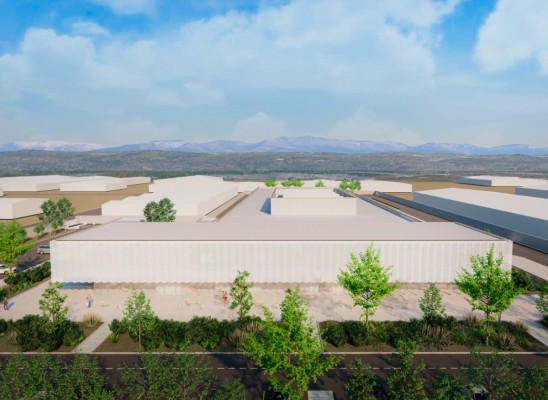 El Gobierno invierte 19 millones de euros en la empresa española Substrate AI para potenciar una IA soberana europea