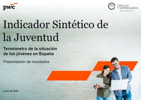 Los jóvenes españoles tienen una situación social y económica peor que los de hace 30 años