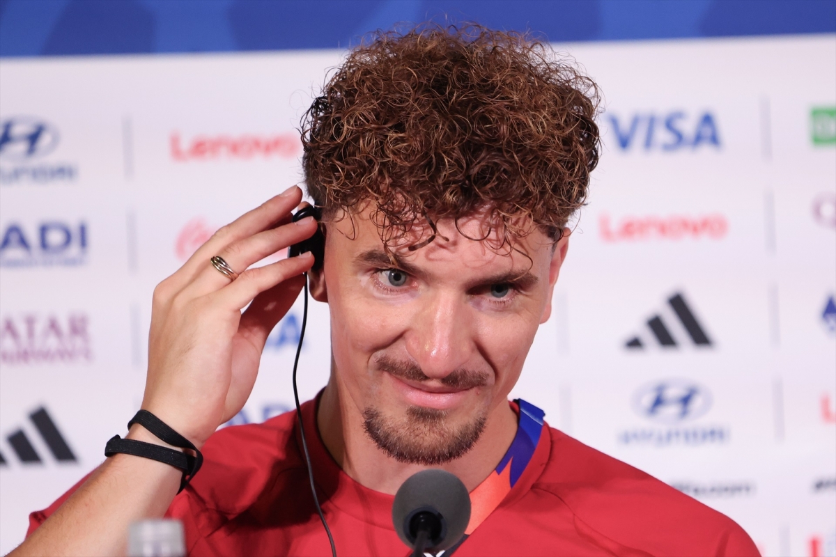 El Valencia CF atrae a Thomas Meunier