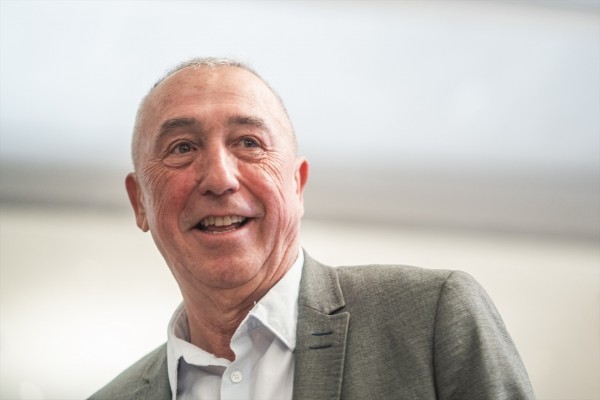 Baldoví aboga por una 