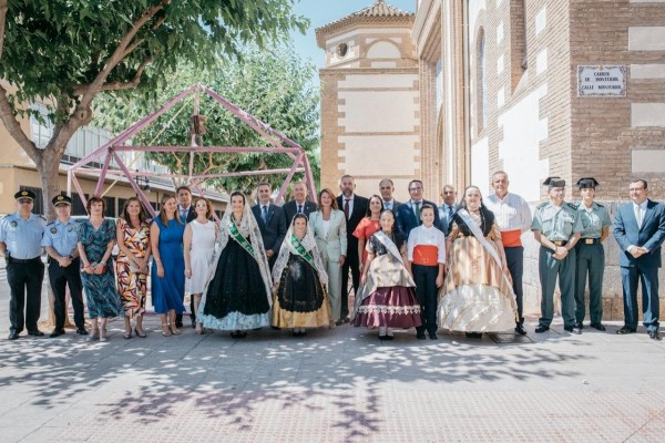 Fervor, devoción y tradición: el Grau celebra la misa en honor a Sant Pere