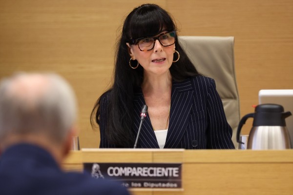 El juez imputa a la presidenta de la Sepi y a otras 24 personas, entre ellas el valenciano Berlanga, en el 'caso Leire'