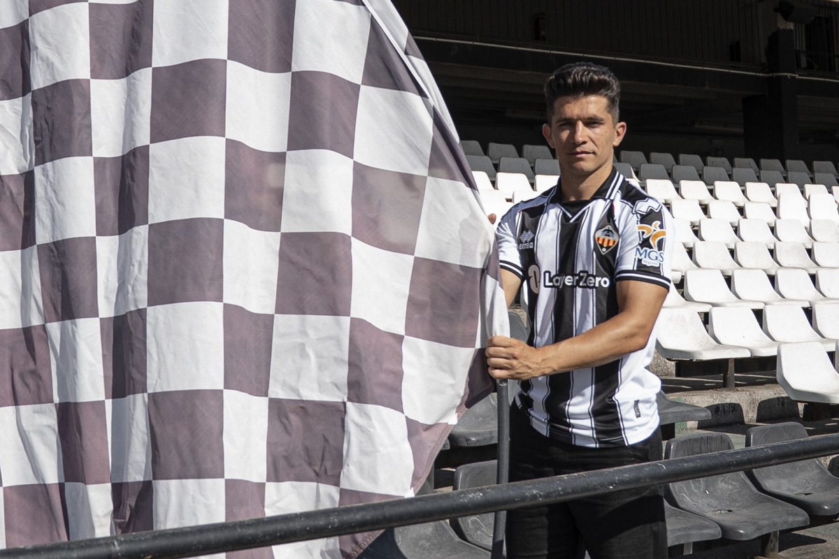 El Castellón prioriza la adaptación en el inicio de mercado: experiencia y arraigo para su plantilla