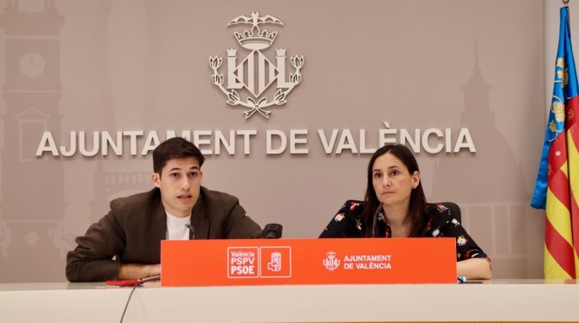 El PSPV pide a Catalá rehacer el informe de tráfico del corredor verde para evitar su 
