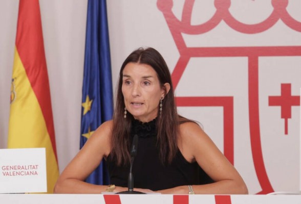 El Consell corrige la ley de Presupuestos de 2024 para evitar que acabe en el Constitucional