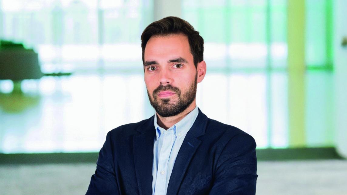 Enric Carbonell, nuevo Director General y MCD de Mercadona