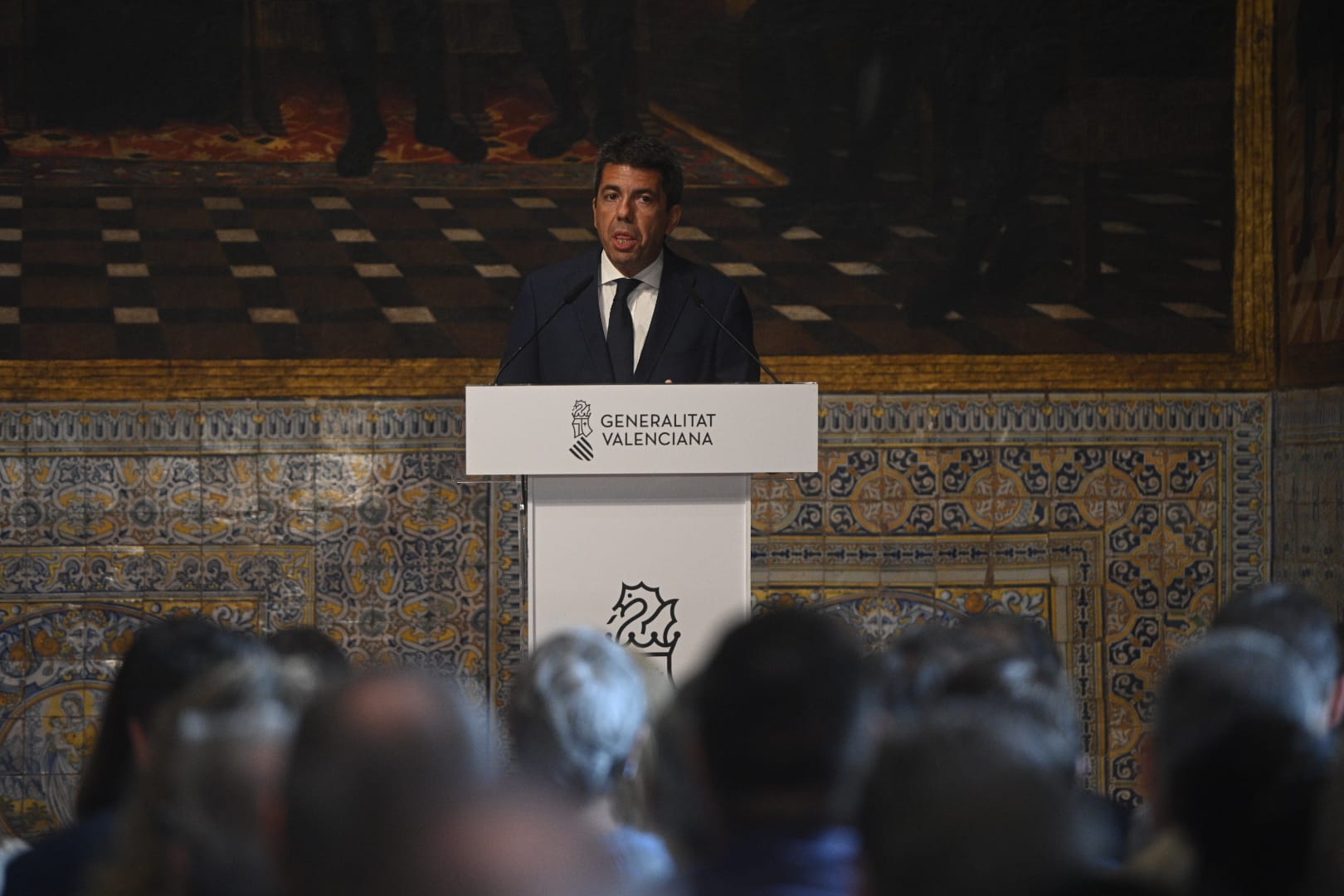 Foto: KIKE TABERNER - 