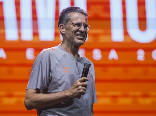Pedro Martínez, muy cerca de firmar por el Real Madrid