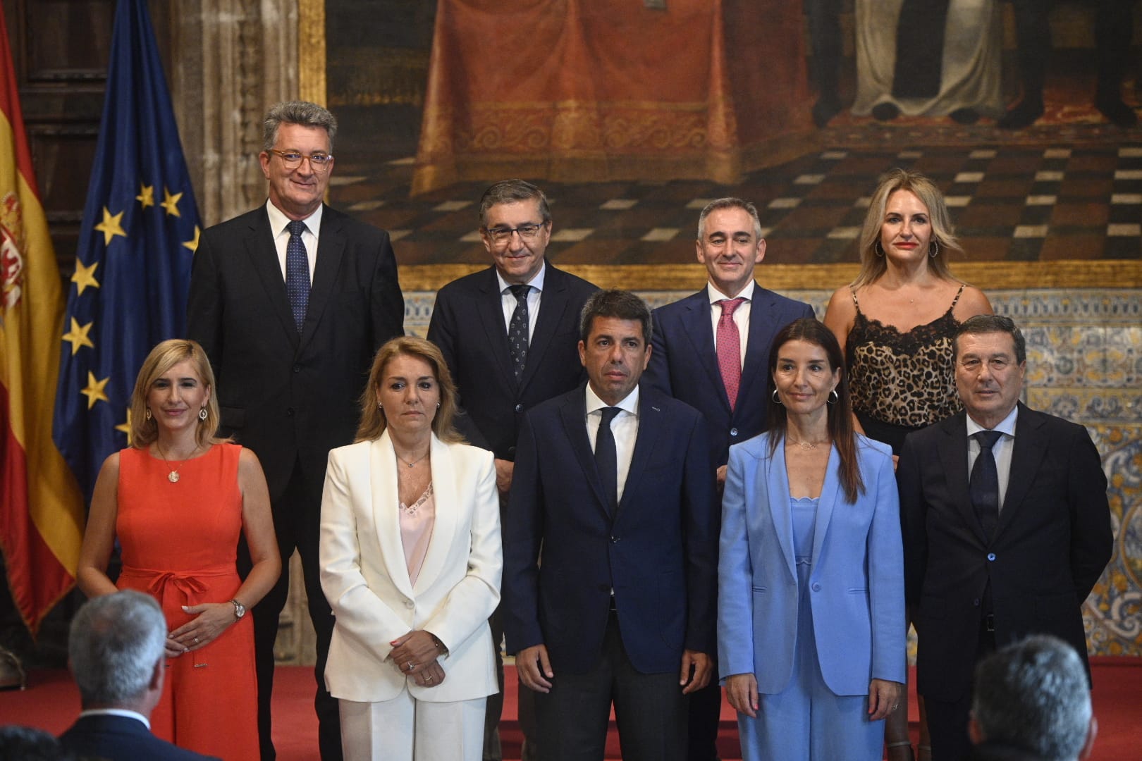 Fotos: KIKE TABERNER - 