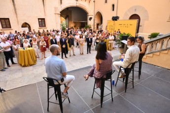 Guía Hedonista presenta 'Contornà': los mejores restaurantes de la provincia de Valencia 