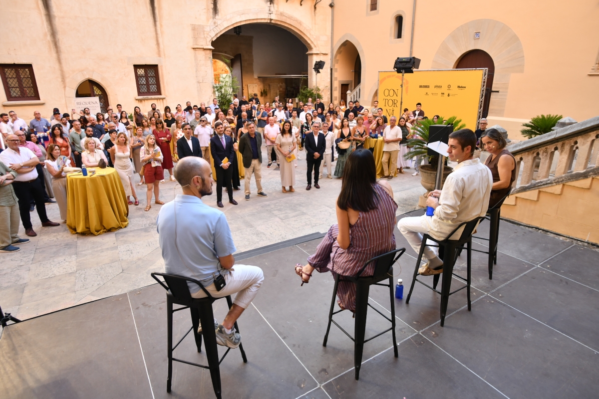 Guía Hedonista presenta 'Contornà': los mejores restaurantes de la provincia de Valencia 