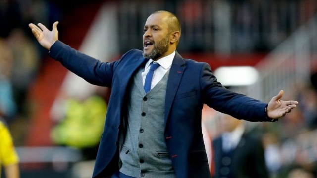 Nuno, cerca de entrenar al Sporting de Braga