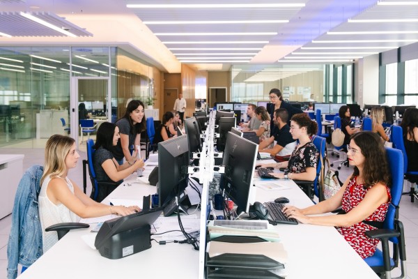 Primafrio: el talento al servicio de la excelencia logística