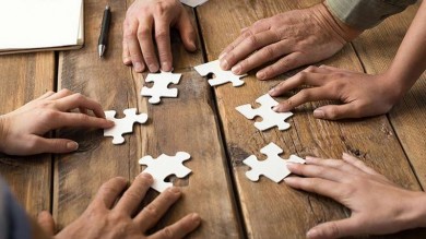 El auge del consumo colaborativo