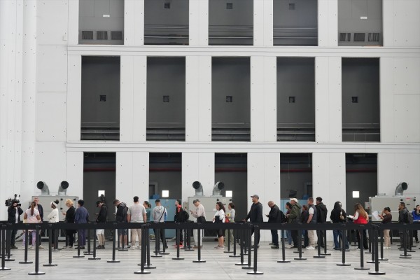 El Supremo propone llevar al TJUE la regularización de migrantes por posible 