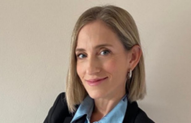 La periodista Aurora Roca, nueva asesora de la Conselleria de Medio Ambiente