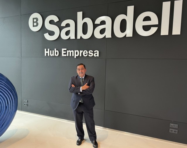 José Rosell, CEO de S2Grupo: «Si queremos seguridad digital, no podemos depender de China ni de EE.UU.»