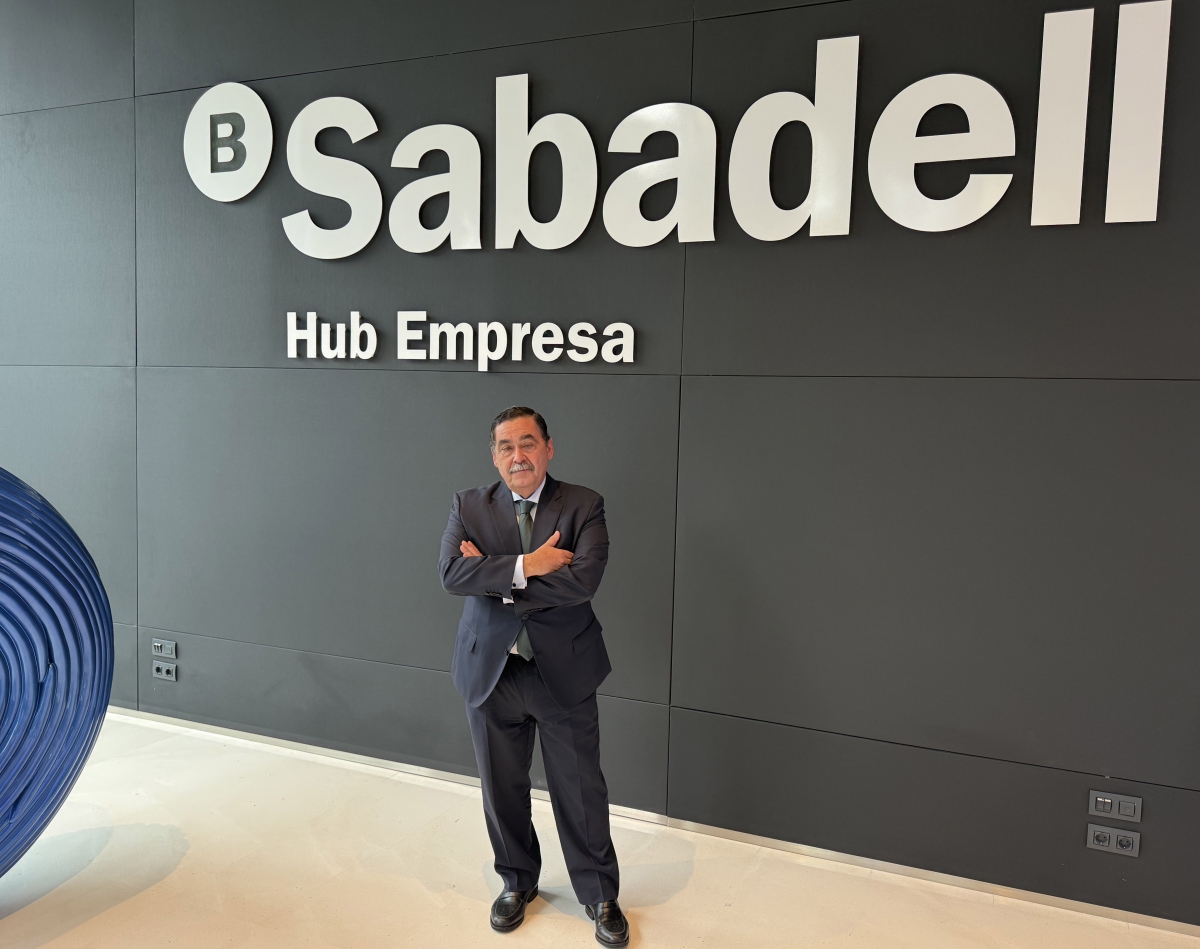 José Rosell, CEO de S2Grupo: «Si queremos seguridad digital, no podemos depender de China ni de EE.UU.»