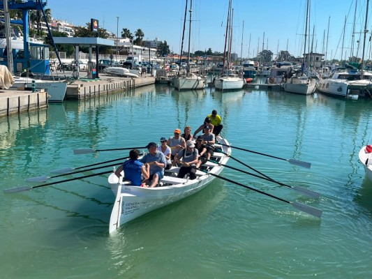 Burriana diseña una agenda estival cargada de actividades gratuitas en sus playas y El Clot