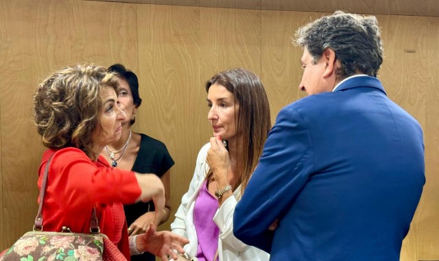 El Consell tendrá 300 millones más de margen de gasto en 2025 pero no habrá fondo de nivelación