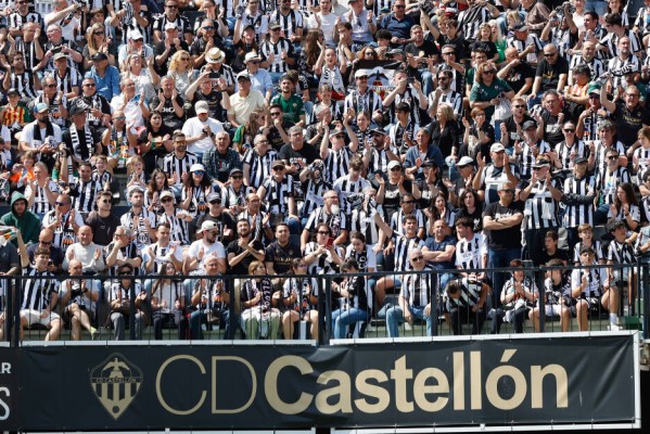 El Castellón lanza su campaña de abonados con nuevas medidas para buscar el lleno en Castalia