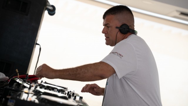 Recreo prepara una jornada 'remember' en Castelló para celebrar el cumpleaños del dj Tonet Marzá