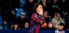El Levante despide a su capitán Pablo Martínez