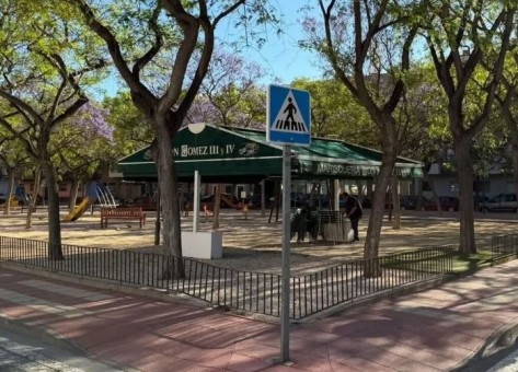 El popular restaurante murciano 'Don Gómez III' cuelga el cartel de 'se vende por jubilación' tras 30 años en La Flota