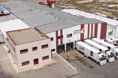 El Grupo Fuertes entra en el sector del pollo tras autorizar la CNMC la compra de Tolvasa y Paasa
